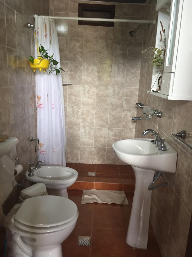 אוספז'טה Cabanas Sehuen מראה חיצוני תמונה