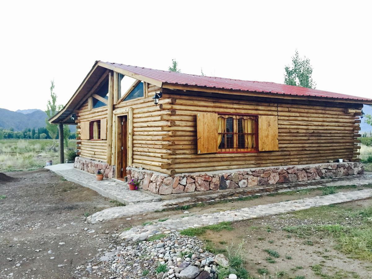 אוספז'טה Cabanas Sehuen מראה חיצוני תמונה