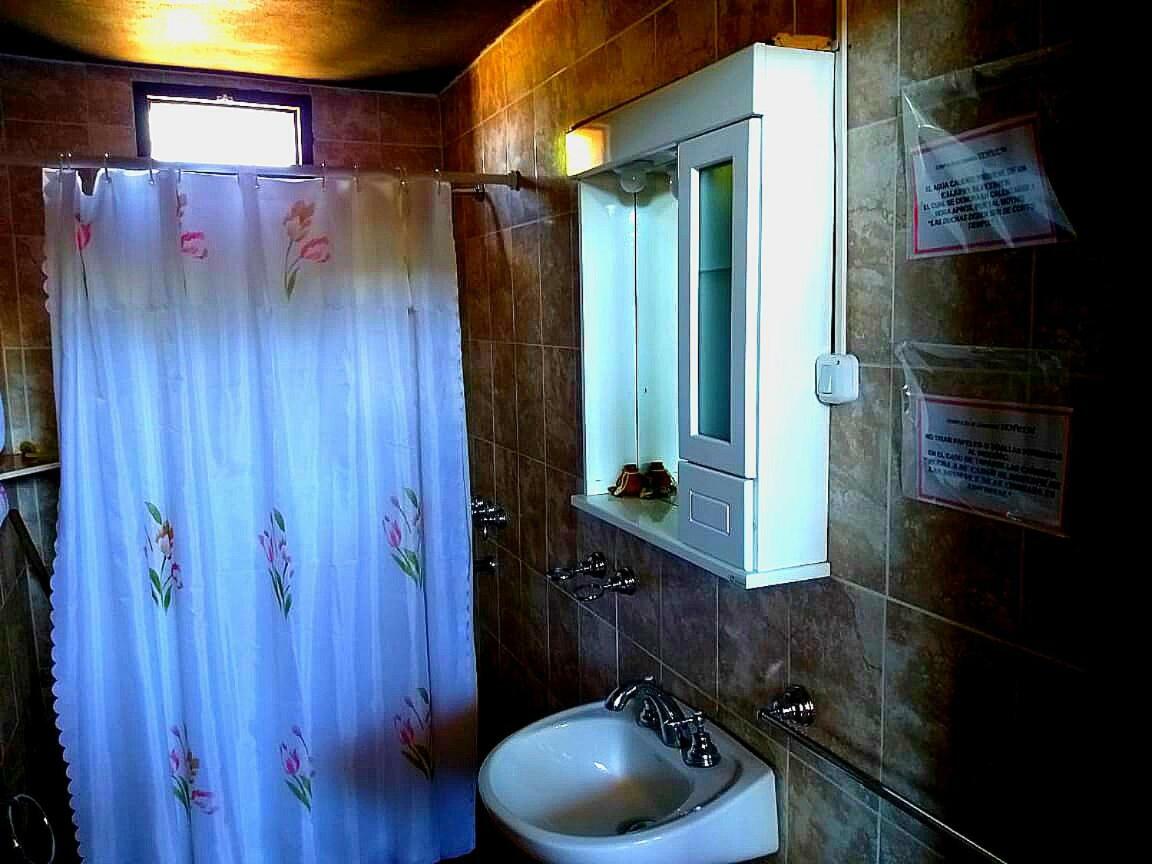 אוספז'טה Cabanas Sehuen מראה חיצוני תמונה