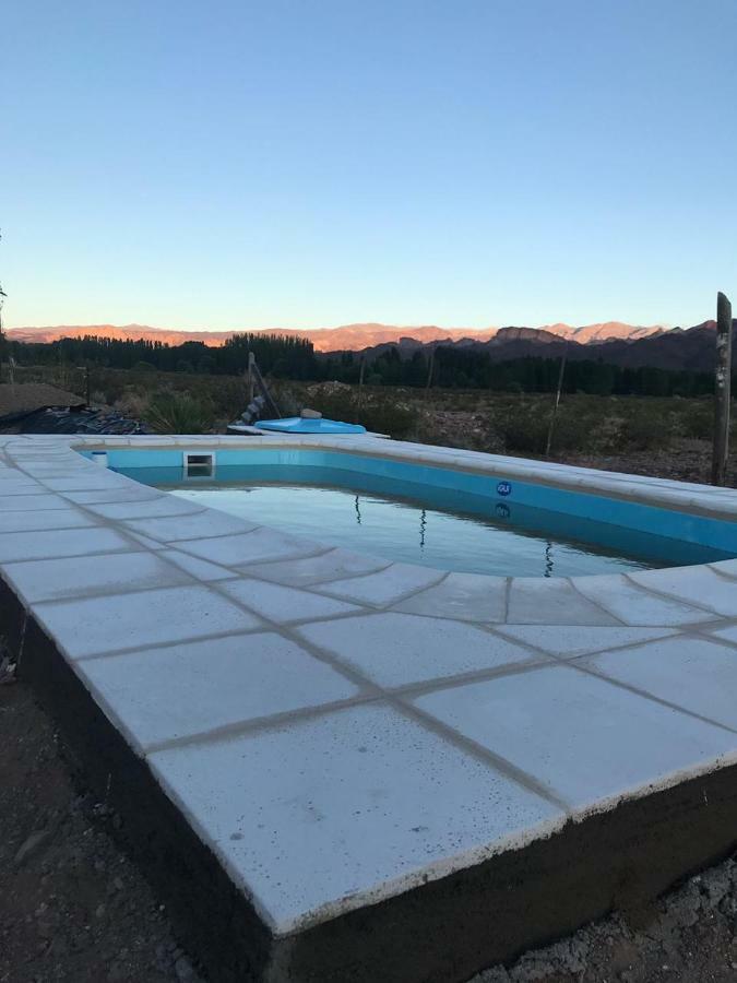 אוספז'טה Cabanas Sehuen מראה חיצוני תמונה